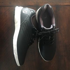 Foot Joy men’s good shoes (59702)